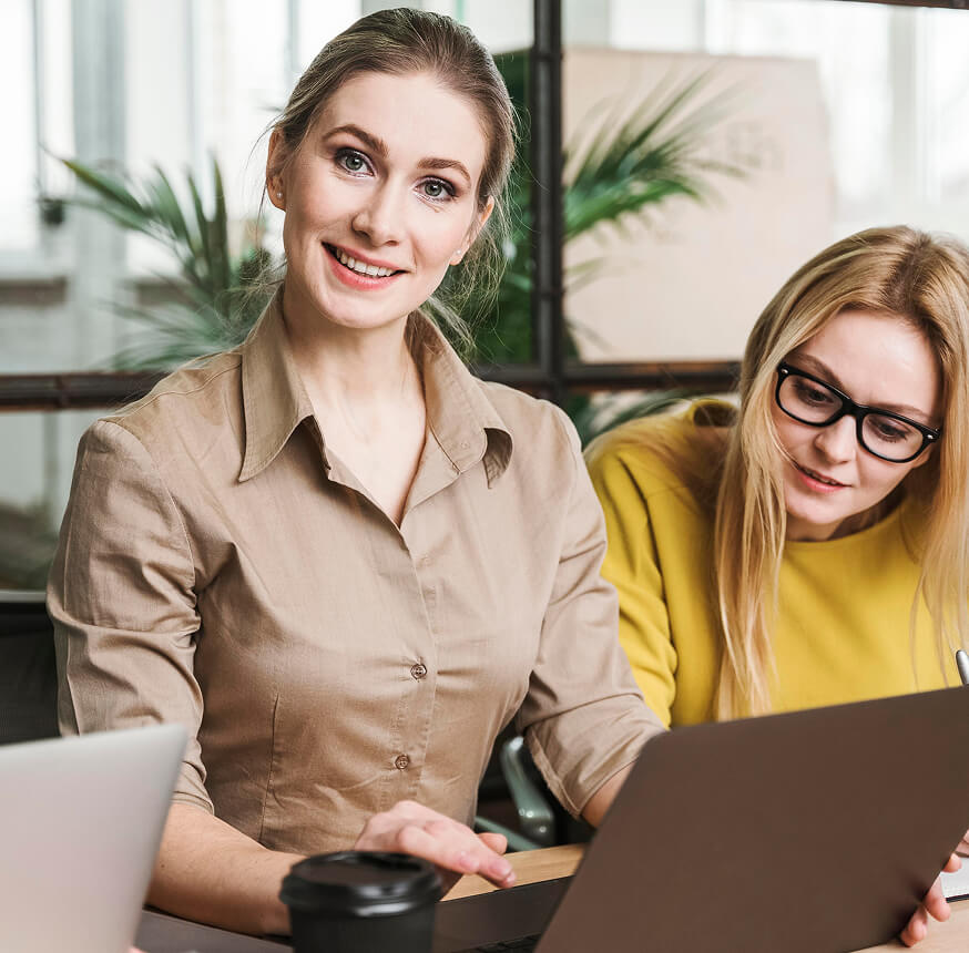 Talent Acquisition